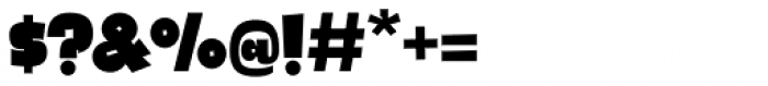 Tobogan Font OTHER CHARS
