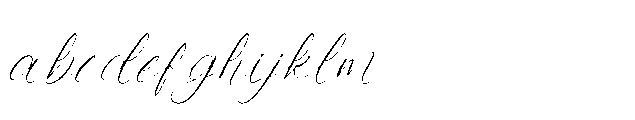 Todays Island Regular FONT