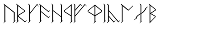 Tolkien Certar FONT