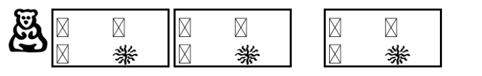 Tolkiens Christmas Icons Font LOWERCASE