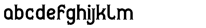 Toluca FONT