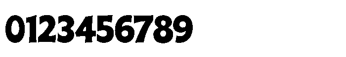 Tomatillo PB Font OTHER CHARS