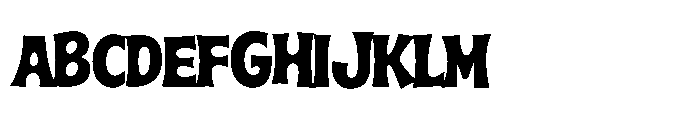 Tomatillo PB FONT