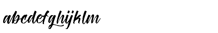 Tomato Balance Regular FONT