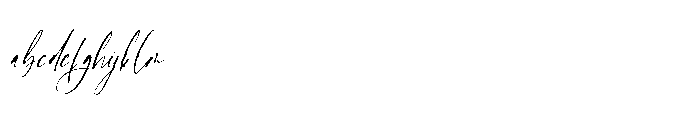 Tomithayen Regular FONT