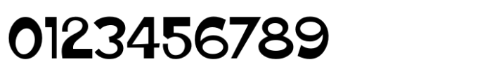 Top Hits JNL Regular Font OTHER CHARS