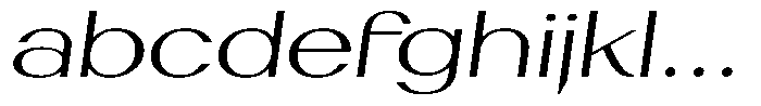 Toplica Pro Light Italic FONT