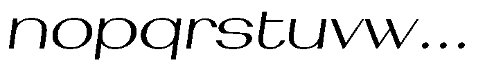 Toplica Pro Light Italic Font LOWERCASE