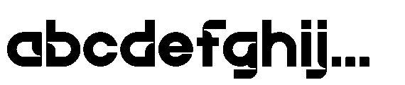 Torota Regular FONT