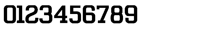 Torquon Font OTHER CHARS