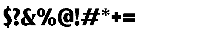 Tortillez Black Font OTHER CHARS