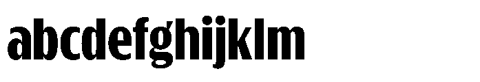 Tortillez Black FONT