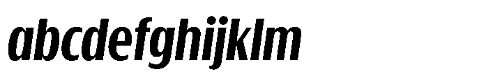 Tortillez Bold Italic FONT