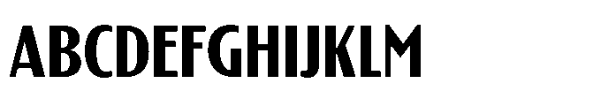 Tortillez Bold Font UPPERCASE