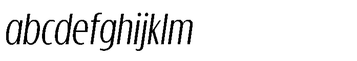 Tortillez Ultra Light Italic FONT