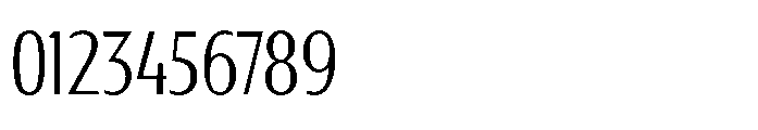 Tortillez Ultra Light Font OTHER CHARS