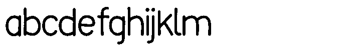 Tortoise Rust FONT