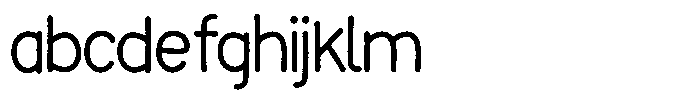 Tortoise Worn FONT