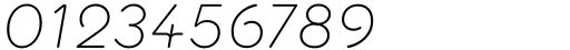 Torus Pro Variable Italic Font OTHER CHARS