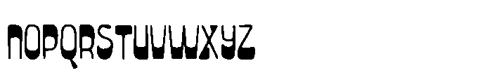 Torvik Font UPPERCASE