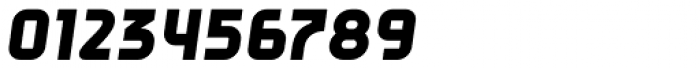 Toska Bold Italic Font OTHER CHARS