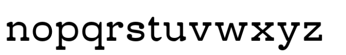 Totokin Light Font LOWERCASE