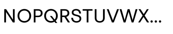 Touche Tamil Regular Font UPPERCASE