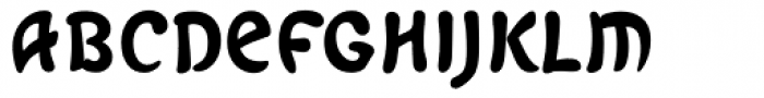 Similar Free Fonts And Alternative For Toulouse Lautrec Le C