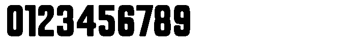 Tourayn Regular Font OTHER CHARS