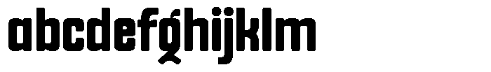 Tourayn Regular FONT