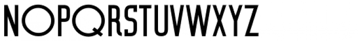 Town And Country JNL Font LOWERCASE