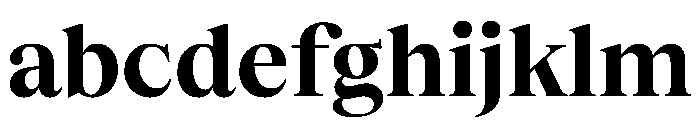 Tobias TRIAL Bold Instance FONT