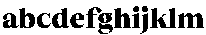 Tobias TRIAL Heavy Instance FONT