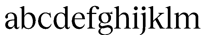 Tobias TRIAL Regular Instance FONT