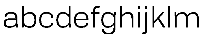 Tofino Book Instance FONT