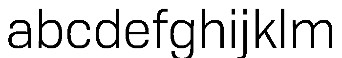 Tofino Book FONT