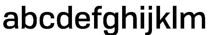 Tofino MediumPersonal FONT
