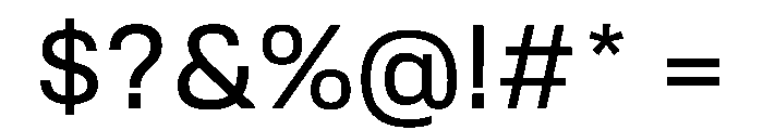 Tofino Notfordesktopuse Instance 3f92d3d2 Font OTHER CHARS