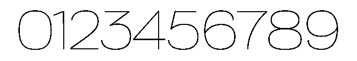 Tofino Notfordesktopuse Instance Font OTHER CHARS