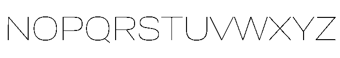 Tofino Notfordesktopuse Instance Font UPPERCASE