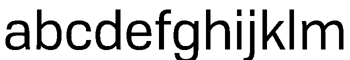 Tofino RegularPersonal FONT