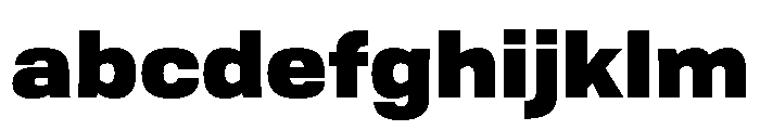 Tofino WideUltra Instance FONT