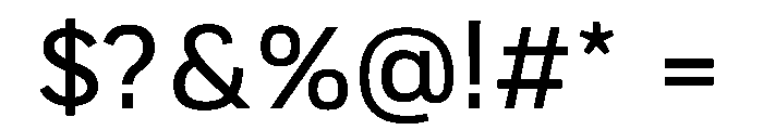 TofinoText Notfordesktopuse Instance 64e9e0d3 Font OTHER CHARS