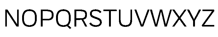TofinoText Notfordesktopuse Instance Font UPPERCASE