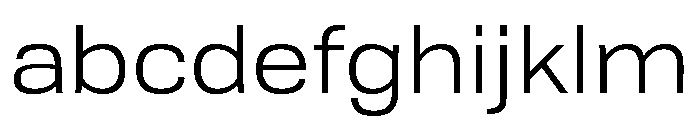 TofinoWide BookPersonal FONT
