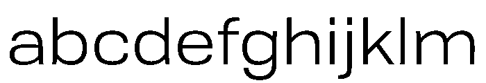 TofinoWide Book FONT