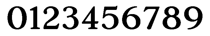 Tofmeraki Book Font OTHER CHARS