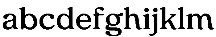 Tofmeraki Book FONT