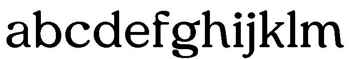 Tofmeraki Regular FONT