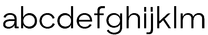 Tofrauha Light FONT